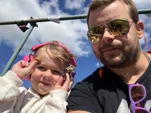 Profilbild på Robert Näslund