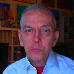 Profilbild på Robert Naverstam