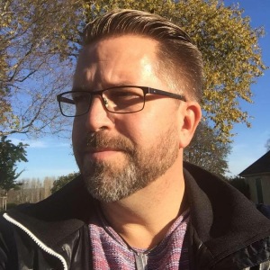 Profilbild på Robert Nordlund