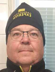 Profilbild på Robert Noren