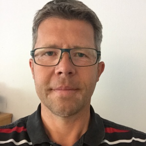 Profilbild på Robert Ohlsson