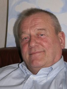 Profilbild på Robert Olsén