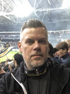 Profilbild på Robert Olsson