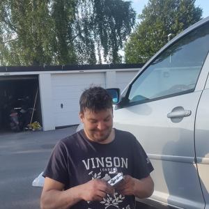 Profilbild på Robert Perälä