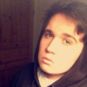 Profilbild på Robert Persson
