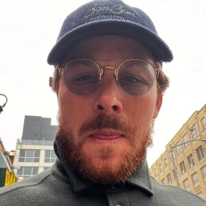 Profilbild på Robert Persson