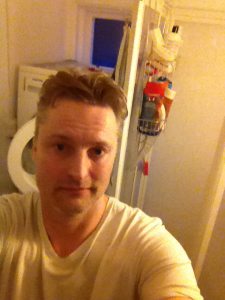 Profilbild på Robert Persson