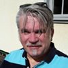 Profilbild på Robert Peteri