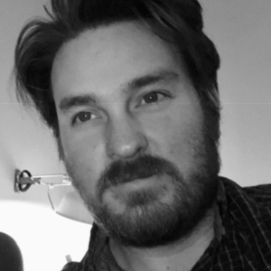 Profilbild på Robert Pettersson