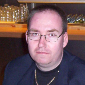 Profilbild på Robert Qvist