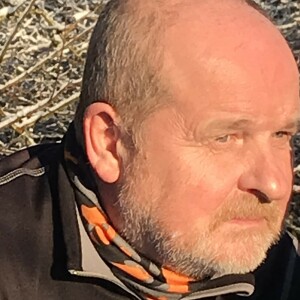 Profilbild på Robert Radda