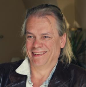 Profilbild på Robert Rahm