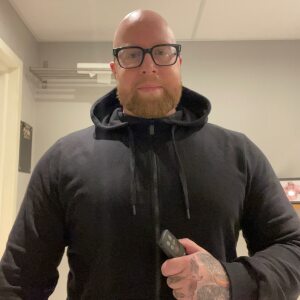 Profilbild på Robert Renner