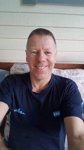 Profilbild på Robert Rinaldi