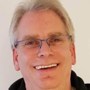 Profilbild på Robert Roos