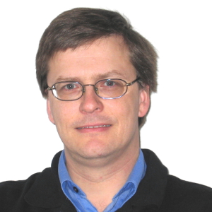 Profilbild på Robert Rosberg