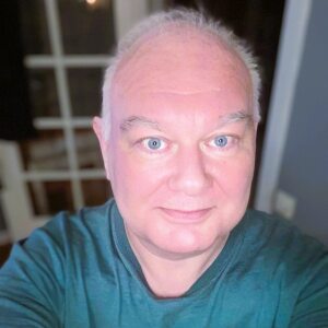 Profilbild på Robert Schuller