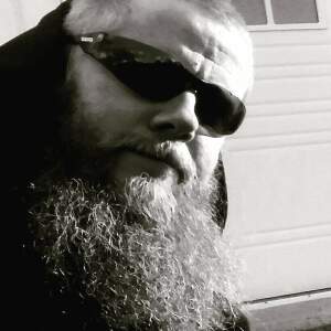 Profilbild på Robert Schultz