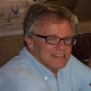 Profilbild på Robert Sievert