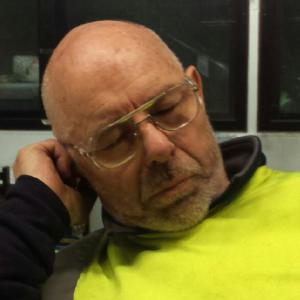 Profilbild på Robert Slaby