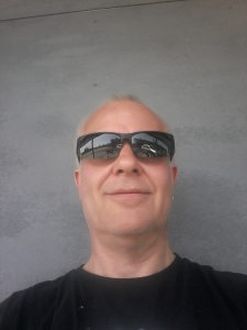 Profilbild på Robert Stacy