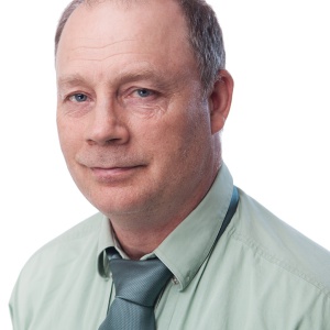 Profilbild på Robert Stenkvist