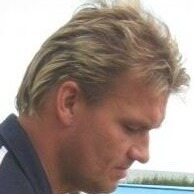 Profilbild på Robert Ström