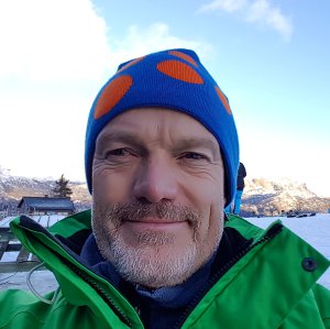Profilbild på Robert Sundberg