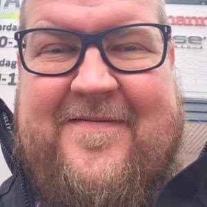 Profilbild på Robert Sundin