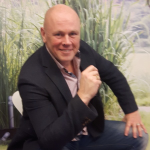 Profilbild på Robert Svensson