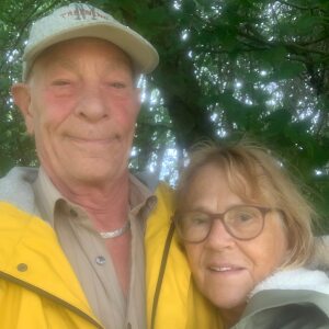 Profilbild på Robert Thunander