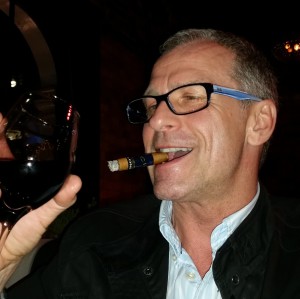 Profilbild på Robert Turowski