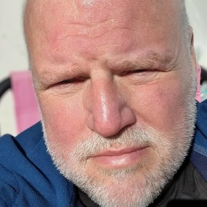 Profilbild på Robert Vallentin