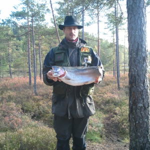 Profilbild på Robert Vasilj