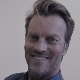 Profilbild på Robert Vilhunen