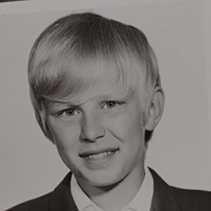 Profilbild på Robert Vincze