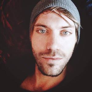 Profilbild på Robert Wåhlin