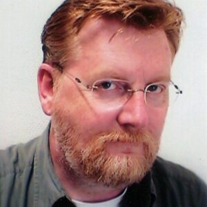 Profilbild på Robert Wahlström Harr