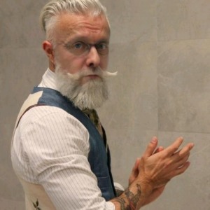 Profilbild på Robert Welin
