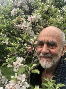 Profilbild på Robert Westberg
