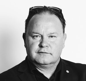 Profilbild på Robert Ylitalo