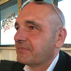 Profilbild på Roberth Almqvist