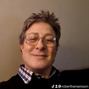 Profilbild på Roberth Andersson