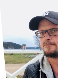 Profilbild på Roberth Beijbom