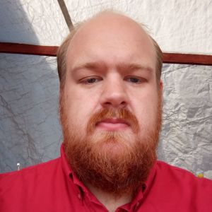 Profilbild på Roberth Björk