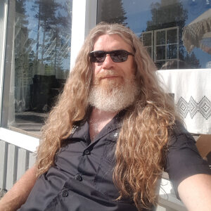 Profilbild på Roberth Byström