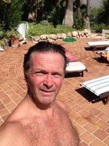Profilbild på Roberth Dyrendahl