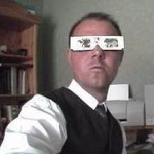 Profilbild på Roberth Edberg
