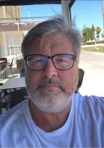 Profilbild på Roberth Gustafsson