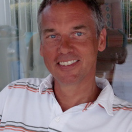 Profilbild på Roberth Strand
